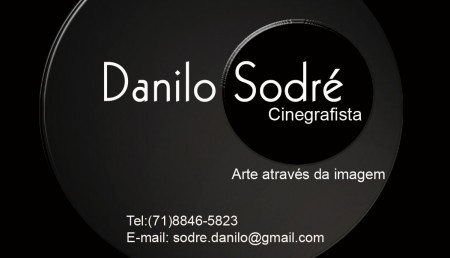 DANILO SODRÉ
